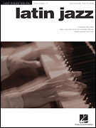 Latin Jazz Jazz Piano Solos Series Volume 3