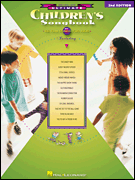 Ultimate Children's Songbook – 2nd Edition