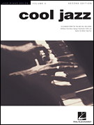 Cool Jazz Jazz Piano Solos Series Volume 5