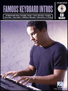 Famous Keyboard Intros – 2nd Edition