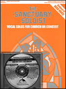 The Sanctuary Soloist – Volume III