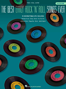 The Best Early Rock'N'Roll Songs Ever – 2nd Edition