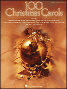 100 Christmas Carols Songbook