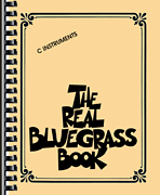 The Real Bluegrass Book C Instruments