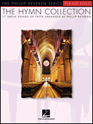 The Hymn Collection arr. Phillip Keveren<br><br>The Phillip Keveren Series Piano Solo