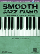 Smooth Jazz Piano Keyboard Style Series