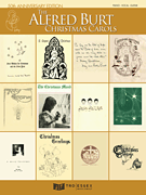 The Alfred Burt Christmas Carols 50th Anniversary Edition