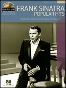 Frank Sinatra – Popular Hits Piano Play-Along Volume 44