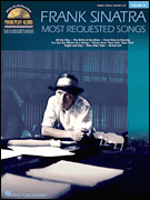 Frank Sinatra – Most Requested Songs Piano Play-Along Volume 45