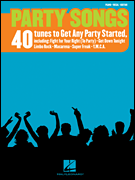 Party Songs 40 Tunes to Get Any Party Started