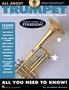 All About Trumpet A Fun and Simple Guide to Playing Trumpet