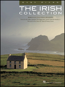 The Irish Collection Easy Piano