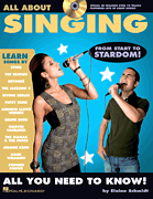 All About Singing A Fun and Simple Guide to Learning to Sing
