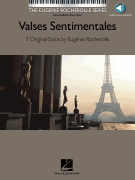 Valses Sentimentales Original Solos by Eugénie Rocherolle