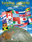 National Anthems from Around the World