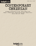 Contemporary Christian Budget Books