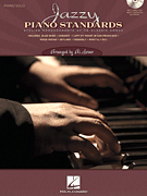 Jazzy Piano Standards Stylish Arrangements of 15 Classic Songs