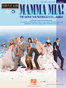 Mamma Mia! – The Movie Piano Play-Along Volume 73