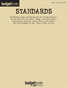Standards Budget Books