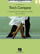 Two's Company 5 Original Duets