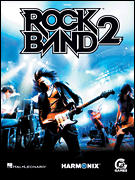 Rock Band 2 Vocal