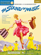The Sound of Music Easy Piano Play-Along Volume 27