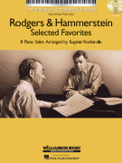 Rodgers & Hammerstein Selected Favorites The Eugénie Rocherolle Series