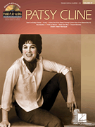 Patsy Cline Piano Play-Along Volume 87
