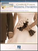 Christian Wedding Favorites Wedding Essentials Series