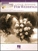 Love Songs for Weddings Wedding Essentials Series