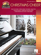 Christmas Cheer Piano Play-Along Volume 98