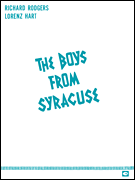 Boys from Syracuse