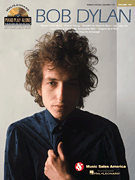 Bob Dylan Piano Play-Along Volume 107