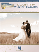 Country Wedding Favorites Wedding Essentials Series