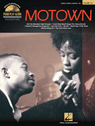 Motown Piano Play-Along Volume 114