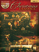 Christmas Classics Beginning Piano Solo Play-Along Volume 5