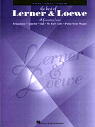 The Greatest Songs of Lerner & Loewe