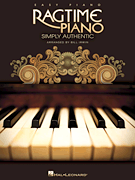 Ragtime Piano Simply Authentic