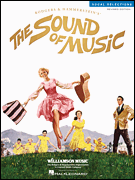 The Sound of Music Vocal Selections – Revised Edition