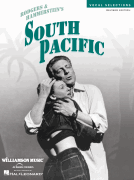 South Pacific Vocal Selections – Revised Edition