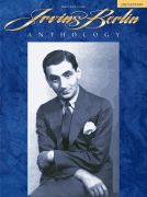 Irving Berlin Anthology – 2nd Edition