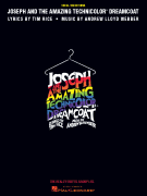 Joseph and the Amazing Technicolor