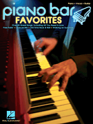Piano Bar Favorites
