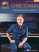 Chris Tomlin Piano Play-Along Volume 123