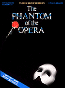 Phantom of the Opera – Andrew Lloyd Webber