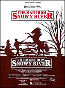Man from Snowy River