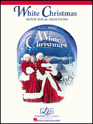 White Christmas Movie Vocal Selections