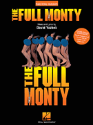 The Full Monty Piano/ Vocal Highlights