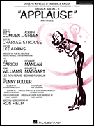 Applause Vocal Selections