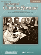 The Songs of Charles Strouse – 2nd Edition